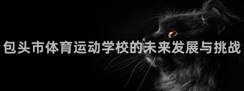 yy易游官网下载平台注册流程视频:包头市体育运动学校的未来发